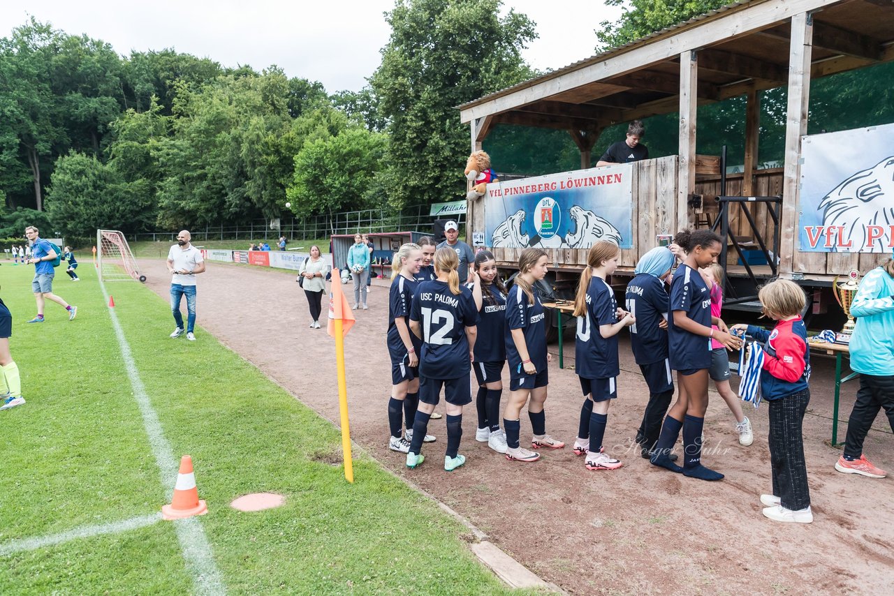 Bild 90 - Loewinnen Cup